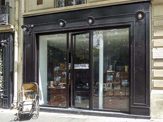 The Best Designer Clothing Shops for Kids in Paris - My Private Paris